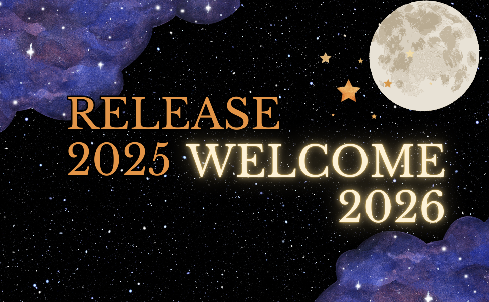 New Year's Eve Journaling & Reflection